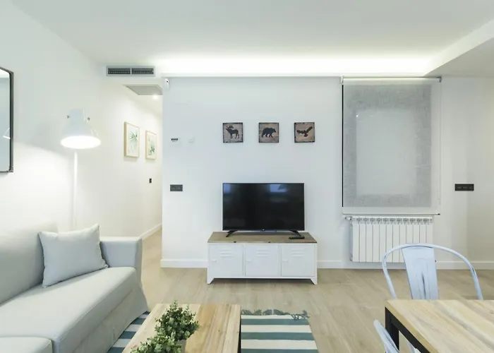 MIT House Bravo en Madrid
